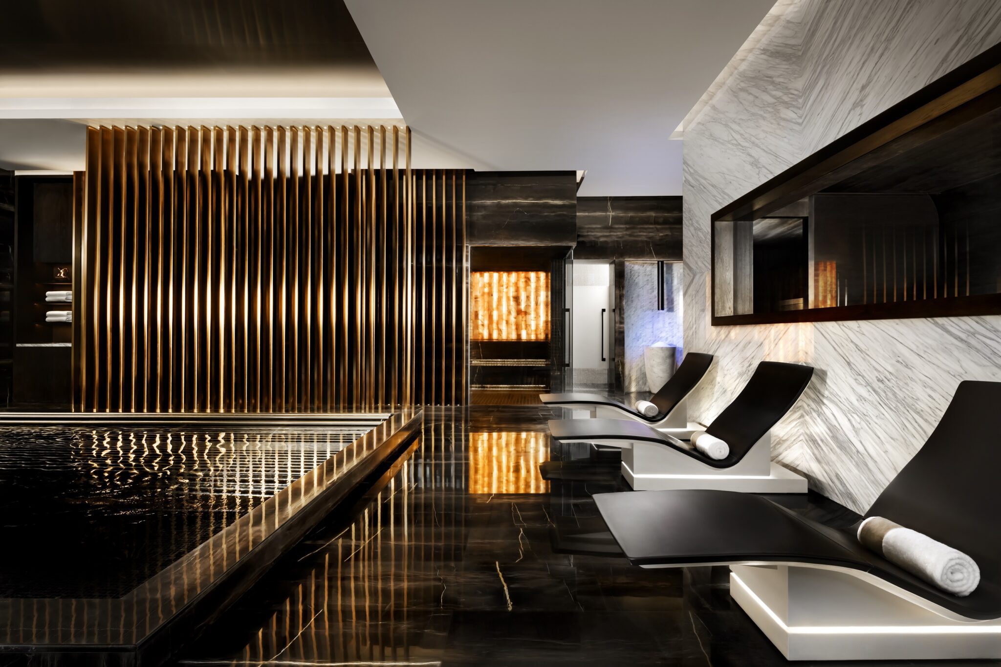Spa & Wellness